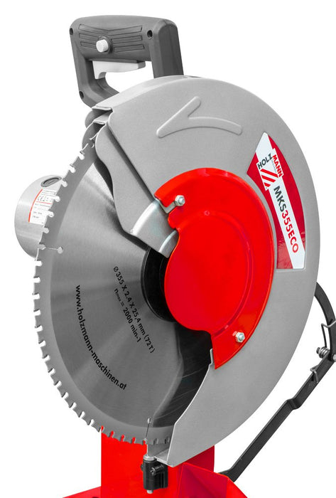 EAN 9120058377648 - Holzmann MKS355ECO_230V 2000 W imagen 3