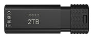 EAN 0751492793009 - PNY PRO Elite V3 unidad flash USB 2 TB USB Tipo C 3.2 Gen 1 (3.1 Gen 1) Negro imagen 9