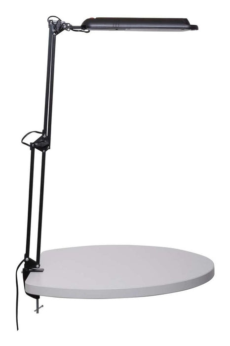 EAN 4002390055314 - MAUL MAULatlantic lámpara de mesa LED Negro imagen 5