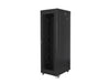 EAN 5901969428780 - Lanberg FF01-8842-23B armario rack 42U Rack o bastidor independiente Negro imagen 1