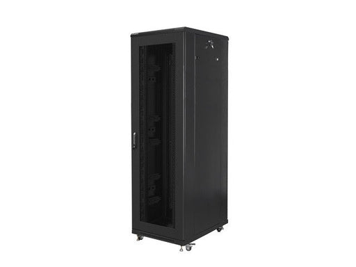 EAN 5901969428780 - Lanberg FF01-8842-23B armario rack 42U Rack o bastidor independiente Negro imagen 1