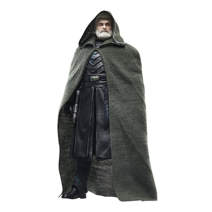 EAN 5010996255747 - Star Wars The Black Series Baylan Skoll (Mercenary) imagen 5