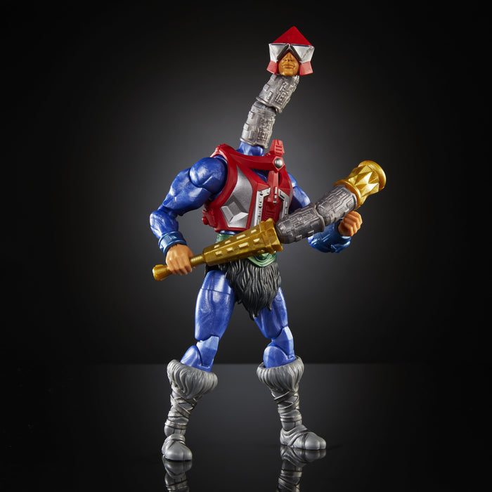 EAN 0194735243501 - Masters of the Universe HYC51 figura de juguete para niños imagen 9