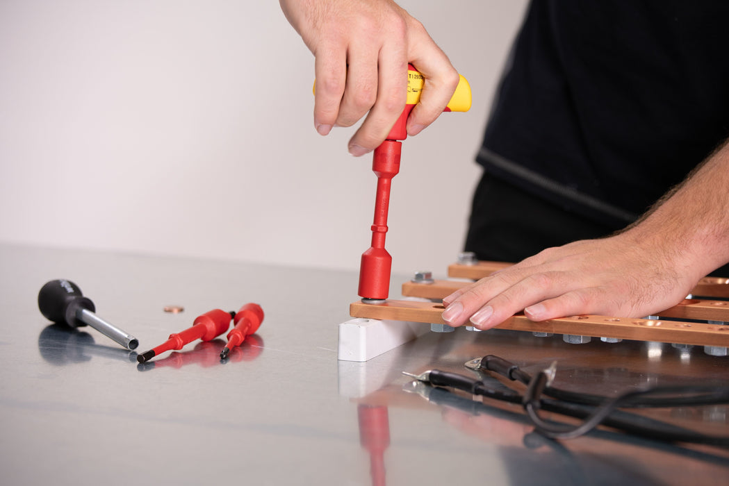 EAN 4010995431778 - Wiha 43177 llave dinamométrica Nm imagen 7