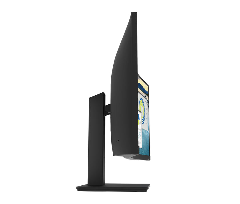 EAN 0195122737122 - HP P34hc G4 WQHD USB-C Curved Monitor - P34hc pantalla para PC 86,4 cm (34") 3440 x 1440 Pixeles Wide Qua imagen 10