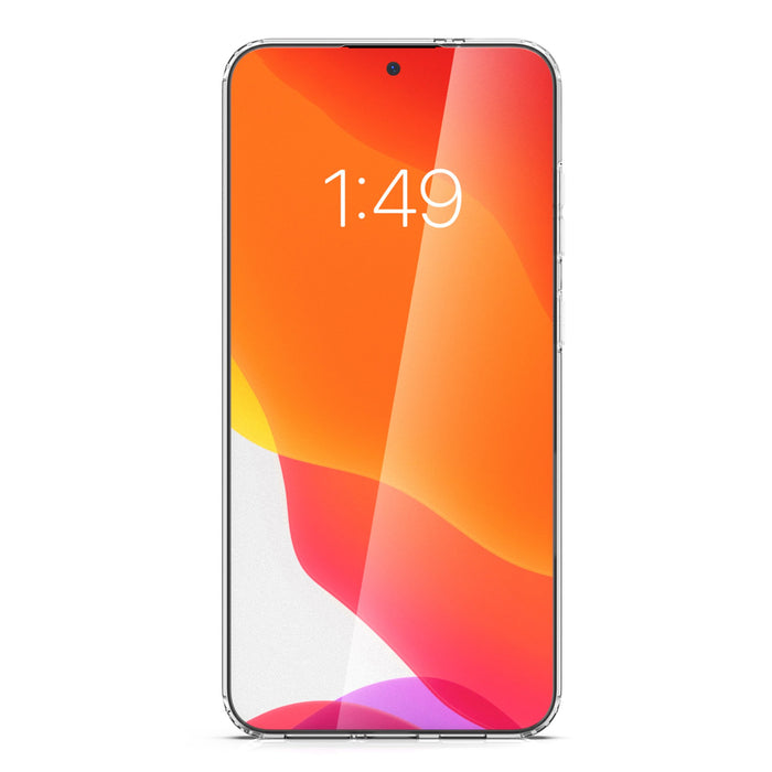 EAN 4250686414660 - nevox StyleShell Flex funda para teléfono móvil 17,3 cm (6.8") Transparente imagen 5