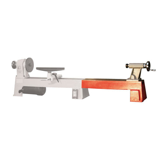 EAN 9120039900100 - Holzmann D460_230V torno Carpintería imagen 2