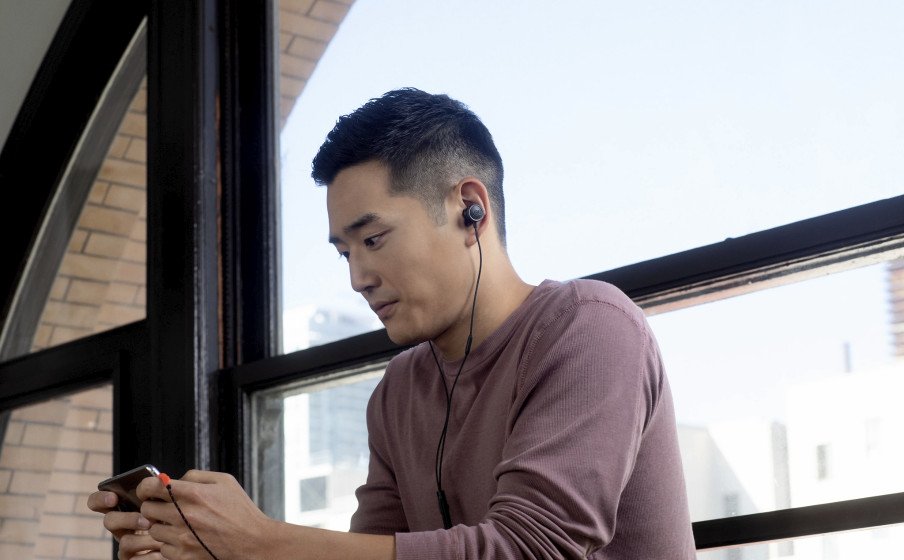 EAN 6925281974694 - JBL Quantum 50 Auriculares Alámbrico Dentro de oído Juego Bluetooth Negro imagen 4