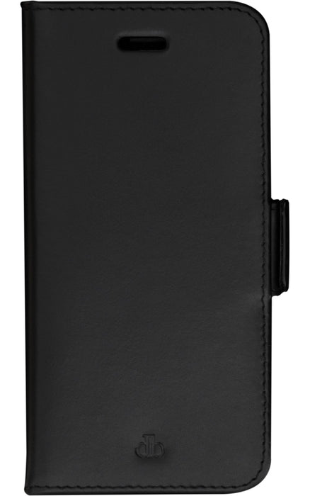 EAN 5711428015754 - dbramante1928 Copenhagen funda para teléfono móvil 17 cm (6.7") Funda cartera Negro imagen 1