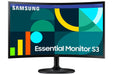 EAN 8806095585321 - Samsung S36GD pantalla para PC 61 cm (24") 1920 x 1080 Pixeles Full HD LCD Negro imagen 1