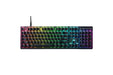 EAN 8886419349037 - Razer DeathStalker V2 teclado Juego USB QWERTZ Alemán Negro imagen 1