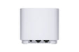 EAN 4711081281313 - ASUS ZenWiFi XD5 (W-1-PK) Doble banda (2,4 GHz / 5 GHz) Wi-Fi 6 (802.11ax) Blanco 2 Interno imagen 4