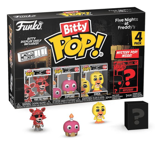 EAN 0889698730457 - FUNKO POP! 73045 figura de acción y colleccionable imagen 1