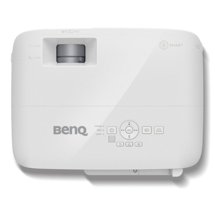 EAN 4718755079870 - BenQ EW600 Proyector de alcance estándar 3600 lúmenes ANSI DLP WXGA (1280x800) Blanco imagen 5