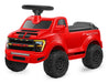 EAN 4042774476861 - Jamara Shelby Ford F-150 Raptor Correpasillos con forma de coche imagen 12