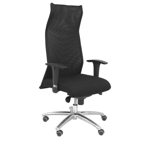 EAN 8435501000242 - PIQUERAS Y CRESPO 13SXLBALI840 silla de oficina y de ordenador Asiento acolchado Respaldo acolchado imagen 1