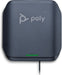 EAN 0197497527612 - Poly Rove R8 DECT Repeater 1880 - 1900 MHz Negro imagen 1