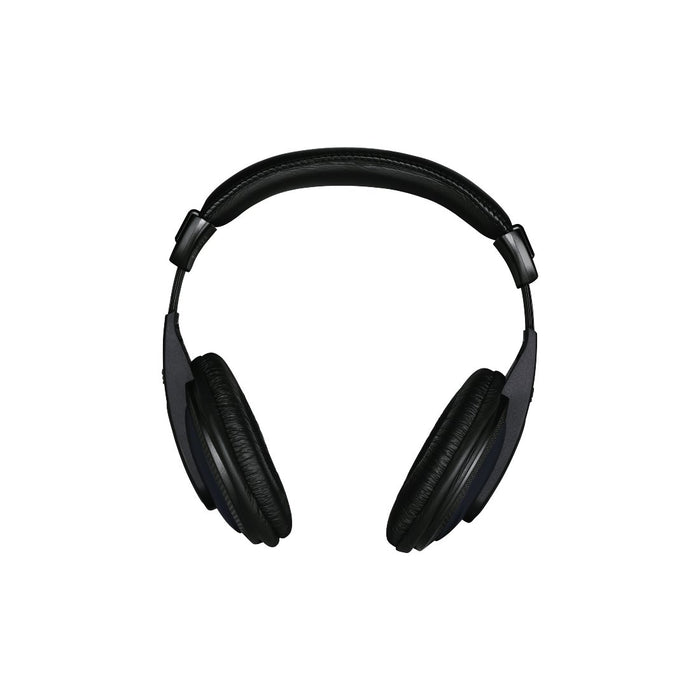 EAN 4047443388681 - Hama Basic4TV Auriculares Alámbrico Diadema Negro imagen 3