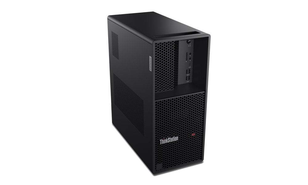 EAN 197529645284 - Lenovo ThinkStation P3 Intel® Core™ i7 i7-13700K 32 GB DDR5-SDRAM 1 TB SSD Windows 11 Pro Torre Puesto de  imagen 4