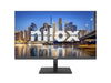 EAN 8431775035751 - Nilox NXM24FHD1202 pantalla para PC 60,5 cm (23.8") 1920 x 1080 Pixeles Full HD Negro imagen 1