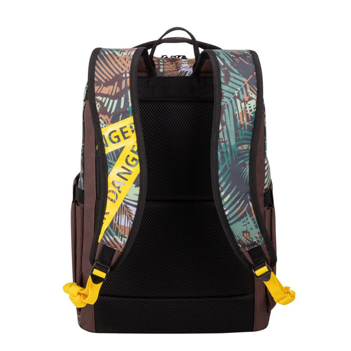 EAN 4260709010519 - Rivacase Erebus 39,6 cm (15.6") Mochila Caqui imagen 25