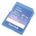 EAN 0619659216603 - SanDisk Creator 128 GB SDXC UHS-II Clase 10 imagen 2