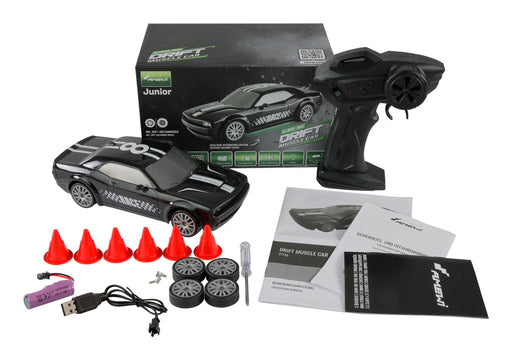 EAN 4262408979289 - Amewi 21110 modelo controlado por radio Coche de carreras Motor eléctrico 1:20 imagen 2