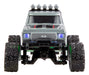 EAN 4262500341168 - Amewi 22704 modelo controlado por radio Monster truck Motor eléctrico 1:64 imagen 6
