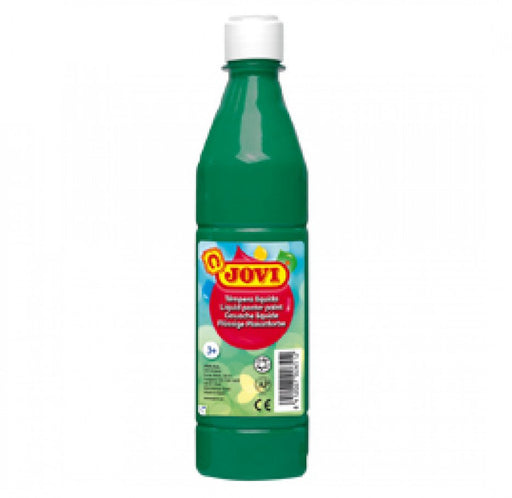 EAN 8412027003711 - Jovi 50619 pintura para manualidades Pintura para carteles 500 ml 1 pieza(s) imagen 1