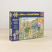 EAN 8710126200223 - Jan van Haasteren The Art Market 1000 pcs Puzzle rompecabezas 1000 pieza(s) Cómics imagen 6