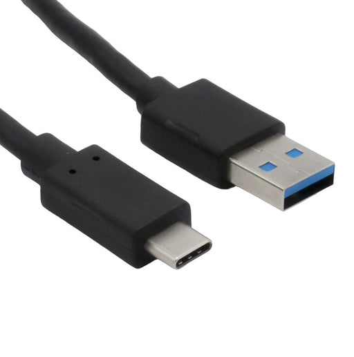 EAN 4005938815425 - Helos 181542 cable USB USB 3.2 Gen 2 (3.1 Gen 2) 1 m USB A USB C Negro imagen 1