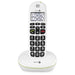 EAN 7322460059521 - Doro PhoneEasy 110 Teléfono DECT Identificador de llamadas Blanco imagen 2