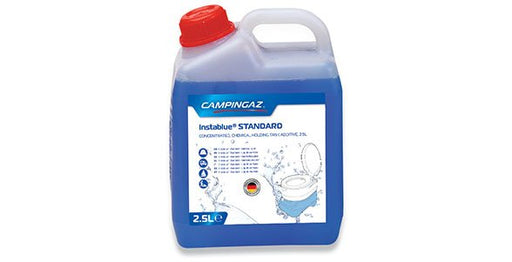 EAN 3138522100254 - Campingaz Instablue Standard 2500 ml Botella Líquido Limpiador imagen 1