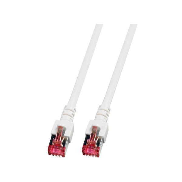 EAN 4049759021900 - EFB Elektronik Cat6 S/FTP 7.5m cable de red Blanco 7,5 m S/FTP (S-STP) imagen 1