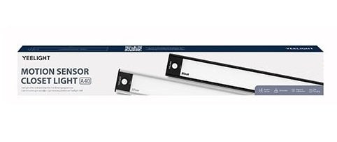 EAN 6924922209577 - Yeelight YLCG002 iluminación de conveniencia LED imagen 1