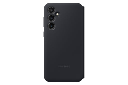 EAN 8806095225975 - Samsung EF-ZS711CBEGWW funda para teléfono móvil 16,3 cm (6.4") Funda cartera Negro imagen 2