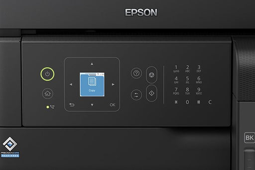 EAN 8715946706726 - Epson EcoTank L5590 Inyección de tinta A4 4800 x 1200 DPI 33 ppm Wifi imagen 2