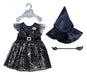 EAN 4001167836026 - BABY born Witch 43cm Disfraz para muñeca imagen 1