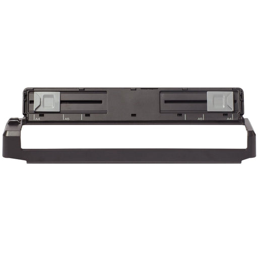 EAN 4977766820974 - Brother PA-PG-003 accesorio para impresora portátil Guía de papel ajustable Negro 1 pieza(s) PocketJet PJ imagen 1