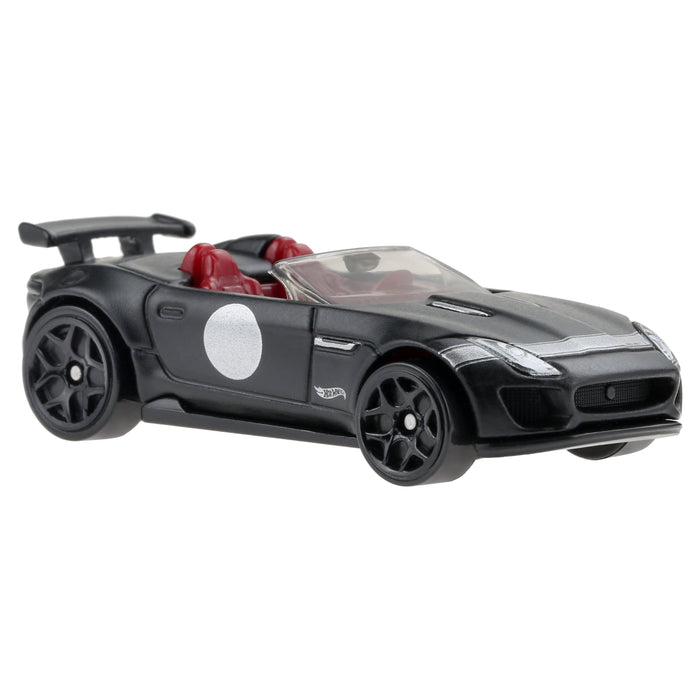 EAN 0194735023806 - Hot Wheels HDH51 vehículo de juguete imagen 24