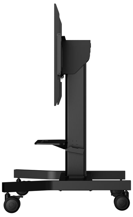 EAN 4948570033102 - iiyama MD CAR1021-B1 soporte para monitor 2,18 m (86") Piso Negro imagen 4