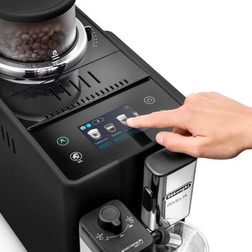 EAN 8004399026612 - De’Longhi EXAM440.55.B Totalmente automática Máquina espresso 1,4 L imagen 2