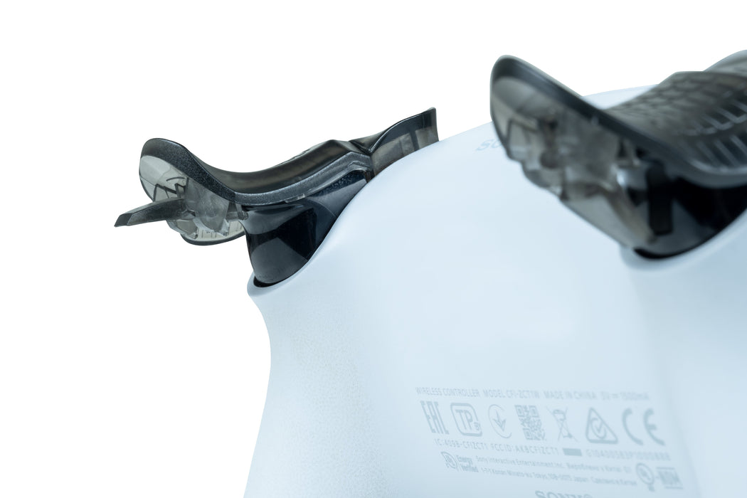 EAN 3665962025200 - NACON PS5TRIGGERPACK accesorio de controlador de juego Juego de gatillos y muelles imagen 6