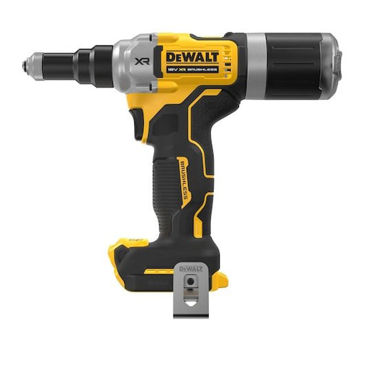 EAN 5035048797723 - DeWALT DCF414NT-XJ remachadora imagen 2