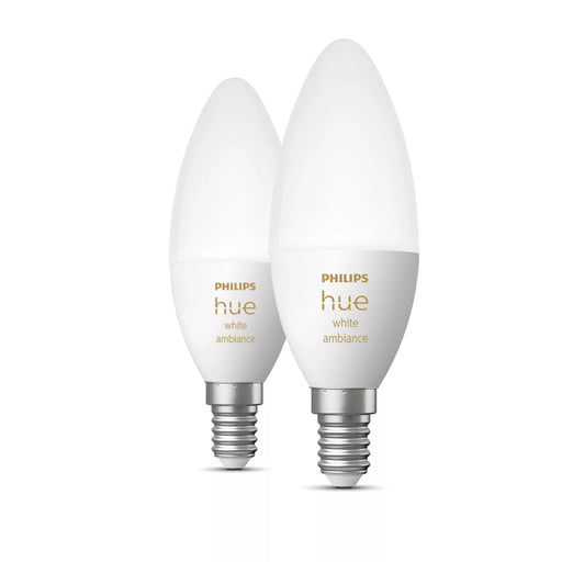 EAN 8719514356733 - Philips Hue White ambiance 8719514356733 iluminación inteligente Bluetooth 5,2 W imagen 2
