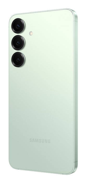 EAN 8806095858456 - Samsung Galaxy S25+ 17 cm (6.7") SIM doble Android 15 5G USB Tipo C 12 GB 512 GB 4900 mAh Color menta imagen 5