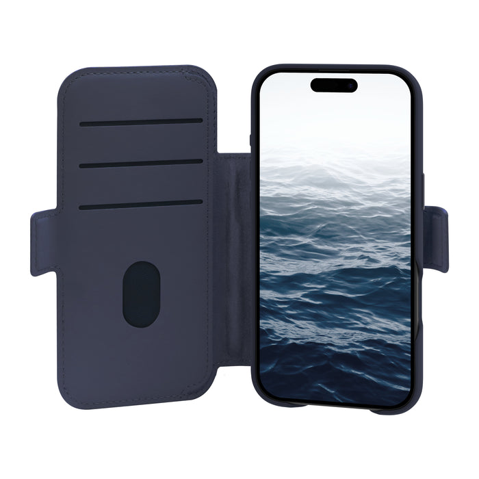 EAN 5711428066787 - dbramante1928 Lynge MS ICON funda para teléfono móvil Folio Azul imagen 6