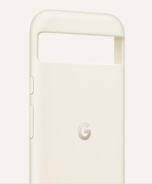EAN 840244604219 - Google GA05488-WW funda para teléfono móvil 15,5 cm (6.1") Crema de color imagen 2