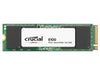 EAN 0649528946157 - Crucial E100 1 TB M.2 PCI Express 4.0 NVMe imagen 1