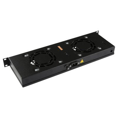 EAN 5420016841094 - LOGON RAF300BL accesorio de bastidor Panel del ventilador imagen 2